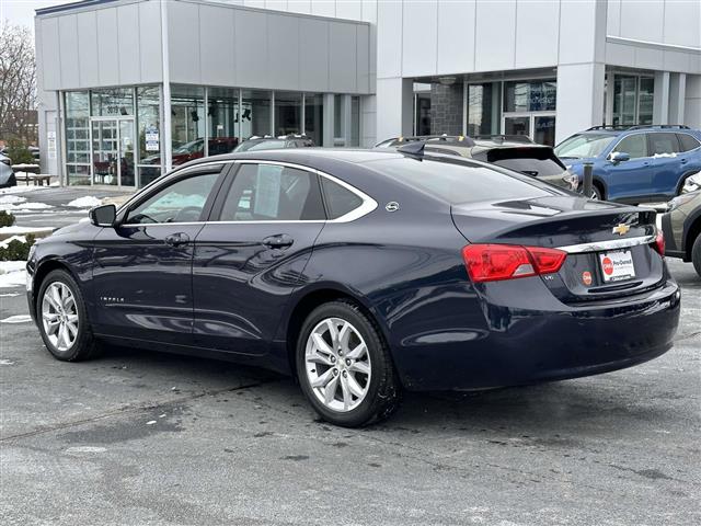 $14900 : PRE-OWNED 2019 CHEVROLET IMPA image 4