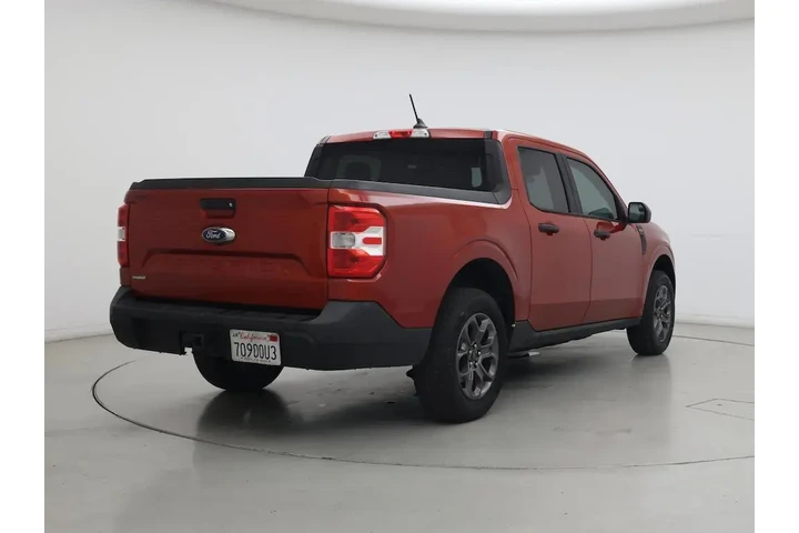 $25998 : Ford Maverick 2023 XLT 4dr S image 8