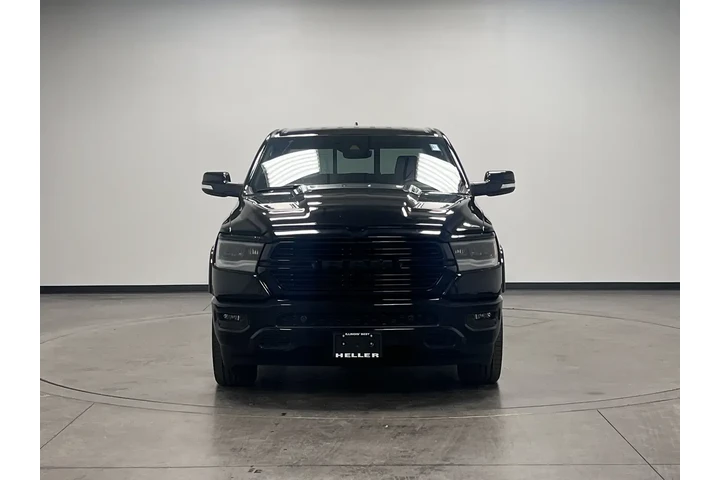 $33962 : Ram 1500 2021 4x2 Laramie 4d image 2