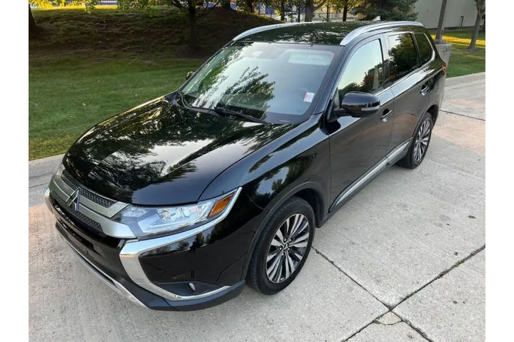 $14995 : 2020 Outlander SEL image 9