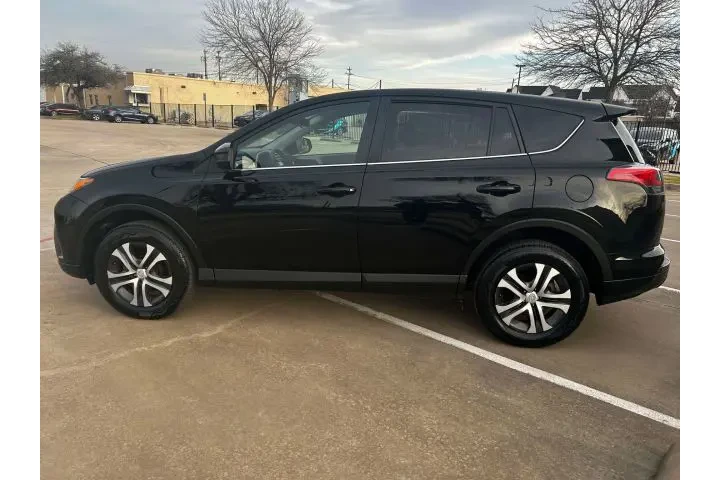 $14499 : 2018 TOYOTA RAV4LE SPORT UTIL image 9