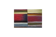 $760 : 7x8 Persian Kilim Area Rug thumbnail