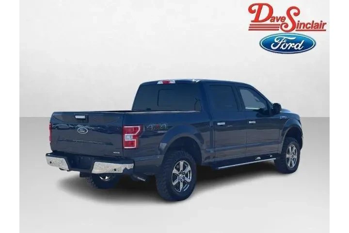 $24888 : Ford F-150 2020 4x4 XL 4dr S image 7