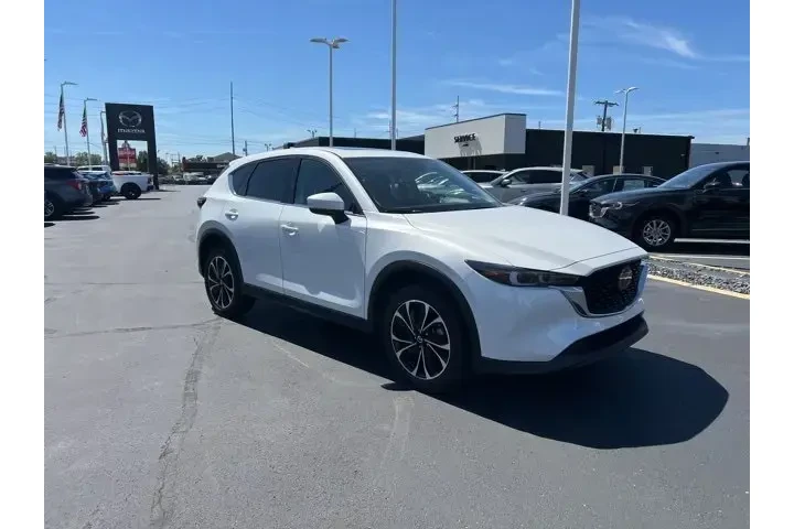 $28980 : Mazda CX-5 2023 AWD 2.5 S Pr image 2