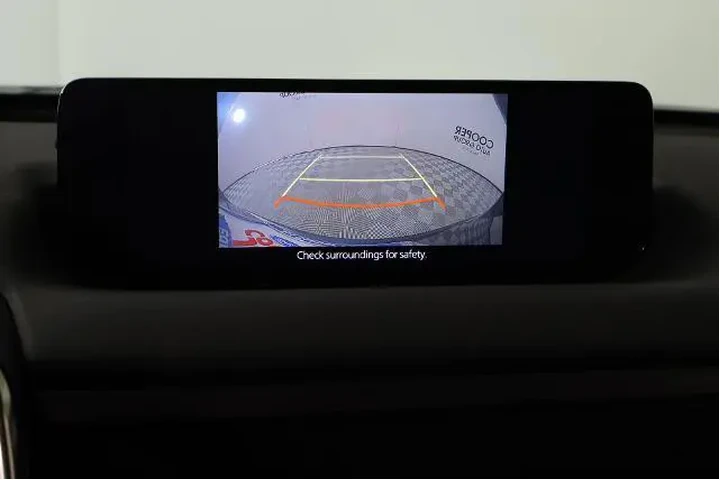 $23852 : Mazda CX-50 2023 AWD 2.5 S P image 6