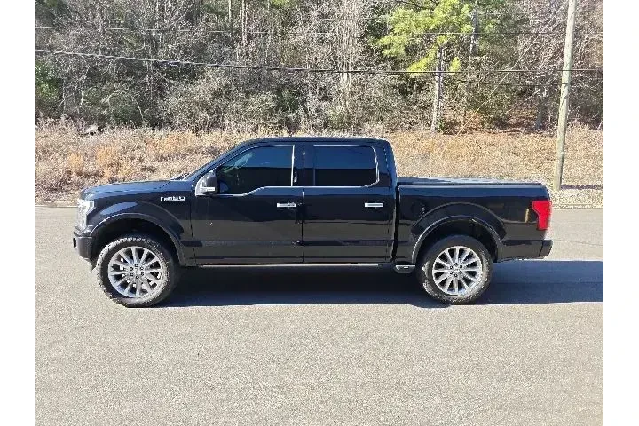 $30990 : Ford F-150 2020 4x4 Limited image 5