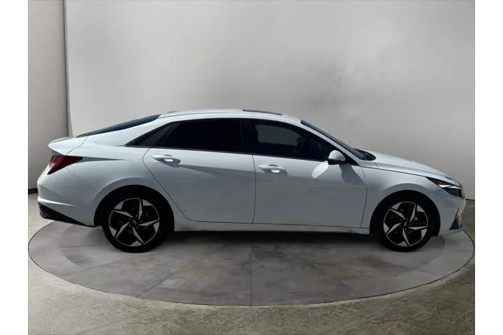 $15991 : Hyundai ELANTRA 2021 Limited image 6