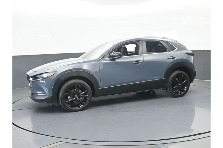 $25000 : Mazda CX-30 2024 AWD 2.5 S C image 2