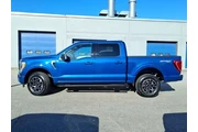 $39877 : Ford F-150 2023 4x4 Platinum thumbnail
