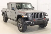 $34500 : Jeep Gladiator 2022 4x4 Rubi thumbnail