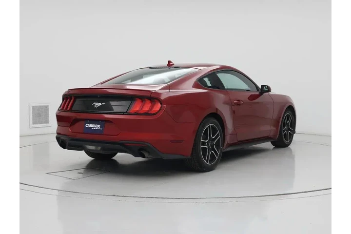 $21998 : Ford Mustang 2020 EcoBoost 2 image 8