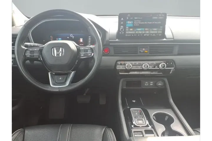 $35398 : Honda Pilot 2023 AWD Elite 4 image 4