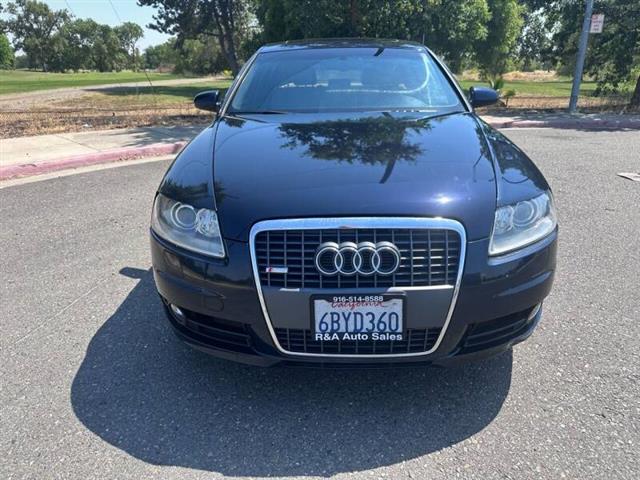 $9995 : 2008 A6 4.2 quattro image 3