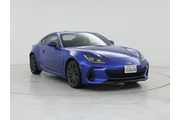 Subaru BRZ 2023 Limited 2dr