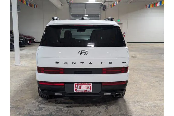 $32944 : Hyundai SANTA FE 2024 AWD XR image 5