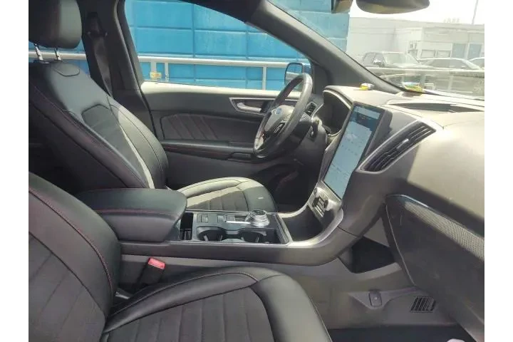 $24995 : Ford Edge 2021 SEL 4dr Cross image 8