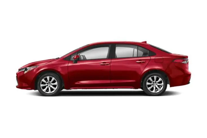 $22000 : Toyota Corolla 2024 LE 4dr S image 2