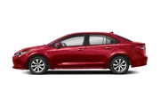 $22000 : Toyota Corolla 2024 LE 4dr S thumbnail