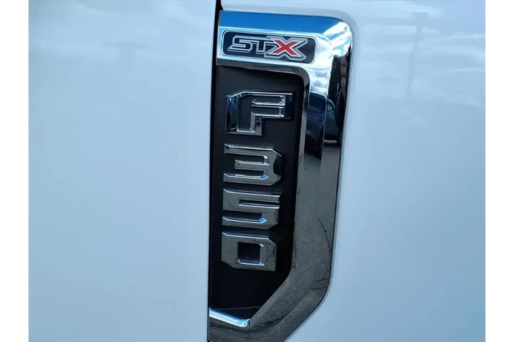 $39964 : Ford F-350 Super Duty 2021 4 image 10