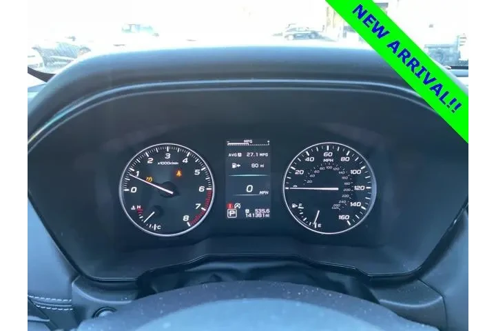 $16039 : Subaru Outback 2021 AWD Prem image 8