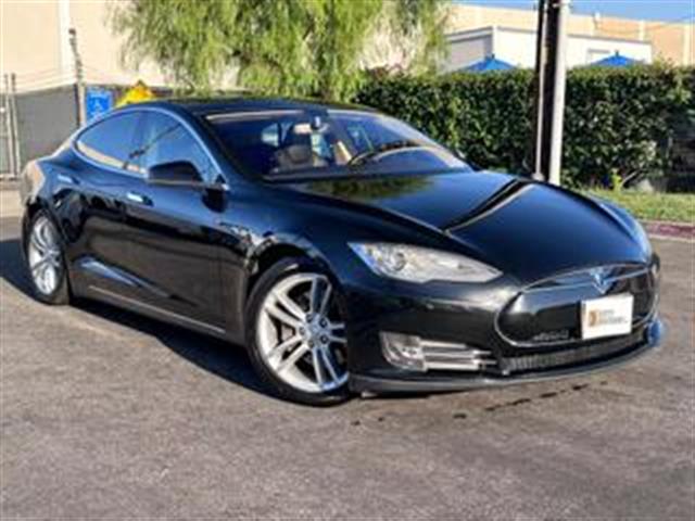 $13990 : 2013 TESLA MODEL S2013 TESLA image 2