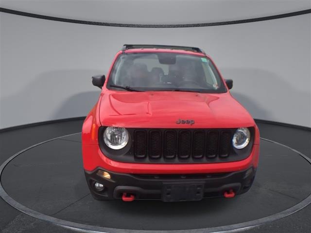 $14700 : PRE-OWNED 2018 JEEP RENEGADE image 3