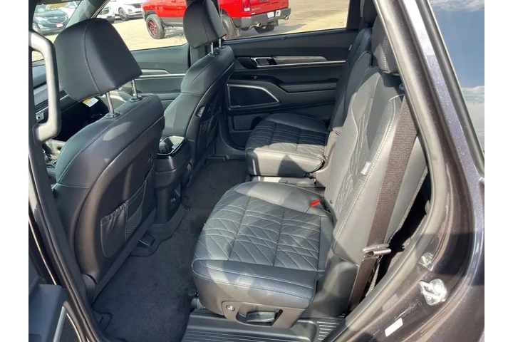 $45998 : 2025 Telluride EX X-Line image 10