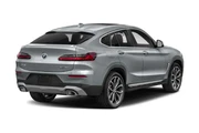 $39995 : BMW X4 2023 AWD xDrive30i 4d thumbnail