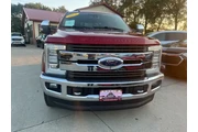 $42950 : 2019 F-350 Super Duty King Ra thumbnail
