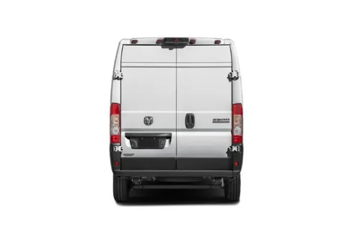 $33587 : 2023 ProMaster Cargo Van 2500 image 5