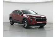 Chevrolet Trax 2024 RS 4dr C en Elizabethtown