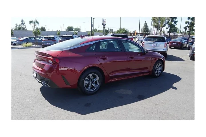 $19984 : 2023 K5 LXS image 6