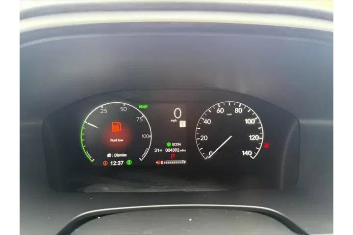 $33866 : Honda CR-V Hybrid 2025 Sport image 10