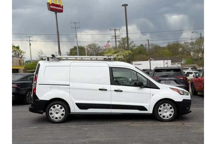 $14495 : 2020 Transit Connect XL image 6