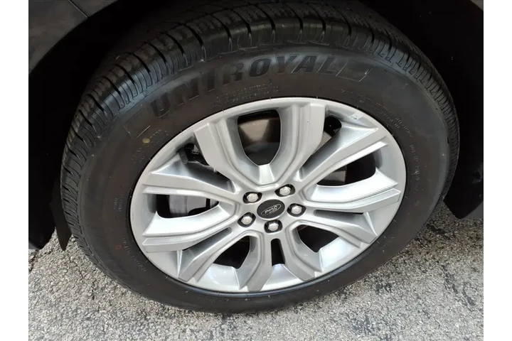 $28859 : Ford Edge 2023 AWD Titanium image 8