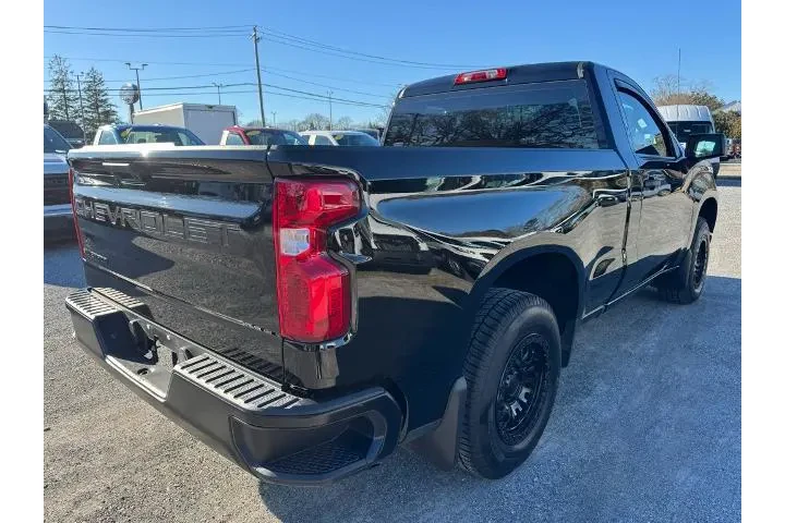 $32700 : Chevrolet Silverado 1500 202 image 8