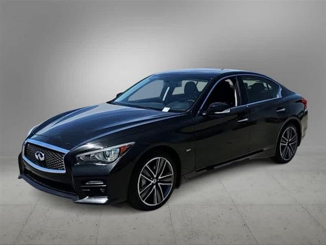 $21690 : Pre-Owned 2017 Q50 3.0t Sport image 4