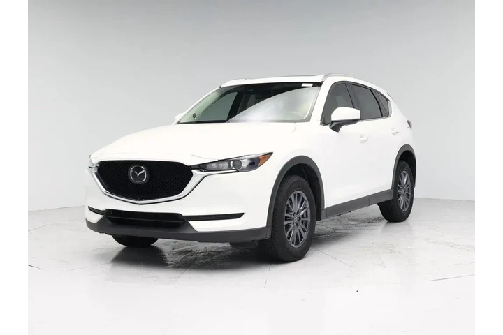 $21998 : Mazda CX-5 2020 Touring 4dr image 4