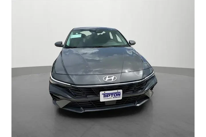 $25305 : Hyundai ELANTRA 2024 SEL 4dr image 8