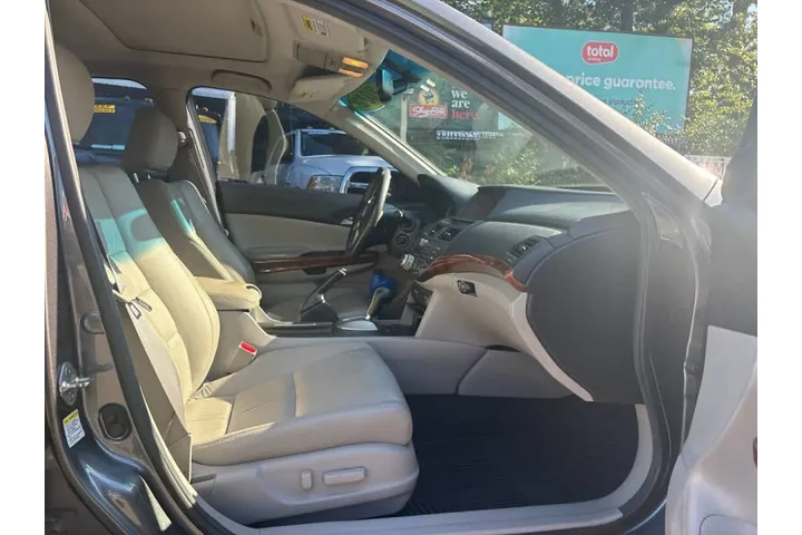 $5500 : 2012 Accord EX-L image 9