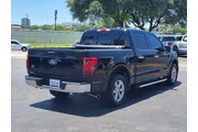 $36800 : Ford F-150 2024 4x2 XLT 4dr thumbnail