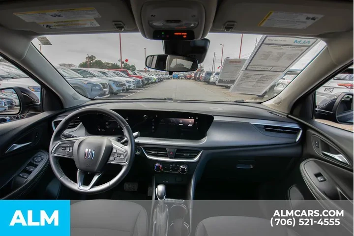 $19920 : Buick Encore GX 2024 Preferr image 10