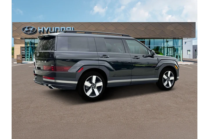 $33743 : Hyundai SANTA FE 2024 AWD Li image 8