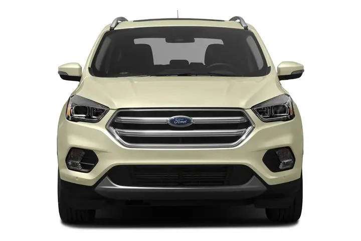 $8945 : Ford Escape 2017 AWD Titaniu image 4