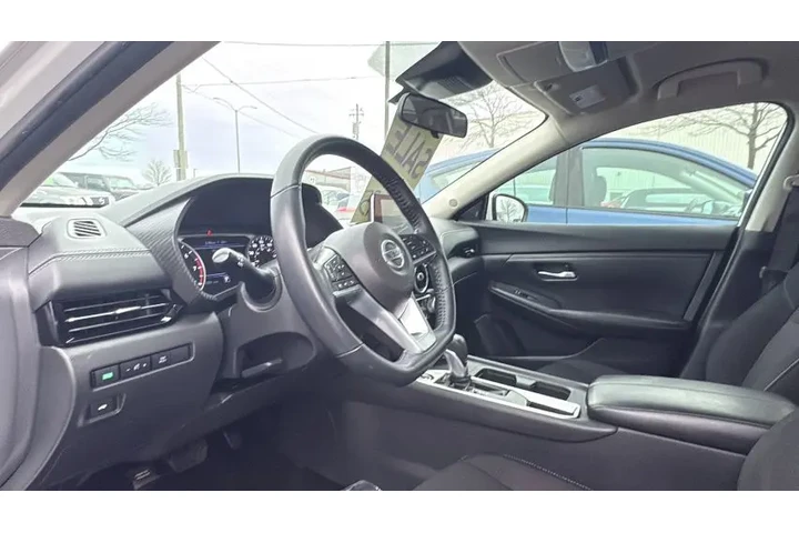 $15495 : 2020 SENTRA image 9