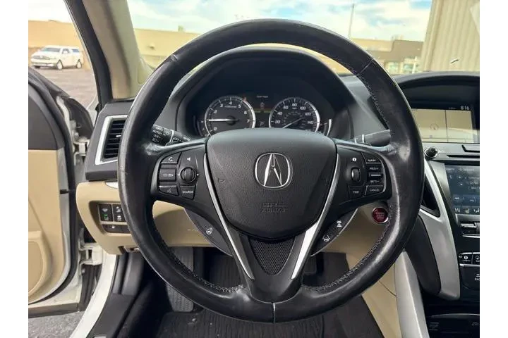 $22999 : Acura TLX 2019 SH-AWD V6 4dr image 7
