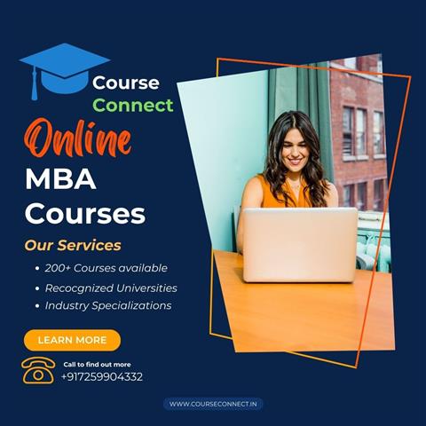 Online MBA Program image 1