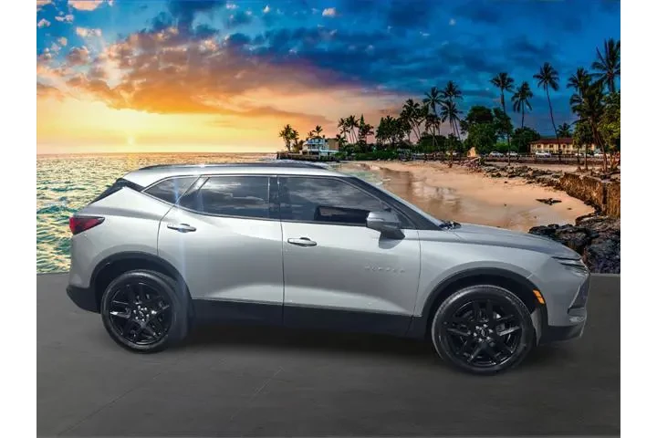 $24999 : Chevrolet Blazer 2024 LT 4dr image 4
