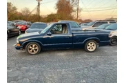 1998 S-10
