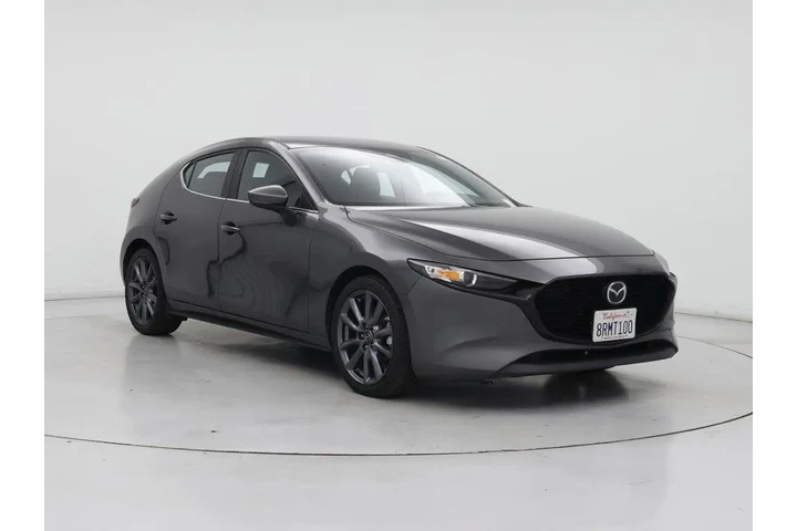 $20998 : Mazda Mazda3 Hatchback 2020 image 1